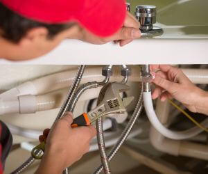 About Water Leak Detection Pros Dewar, OK